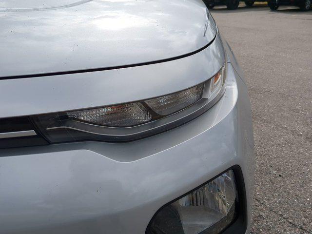 used 2020 Kia Soul car, priced at $11,385