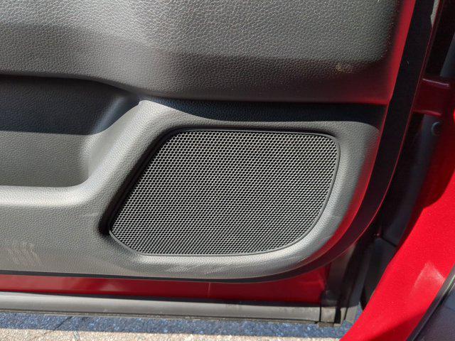 new 2025 Honda Pilot car, priced at $50,970