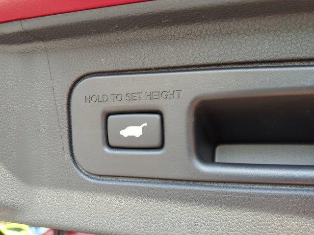 new 2025 Honda Pilot car, priced at $50,970