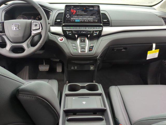 new 2026 Honda Odyssey car, priced at $42,937