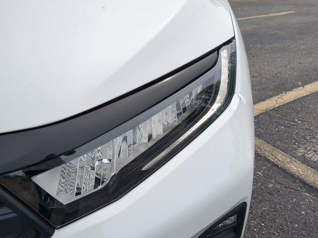 new 2026 Honda Odyssey car, priced at $42,937