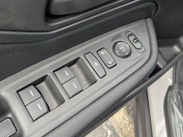 new 2026 Honda Odyssey car, priced at $42,937