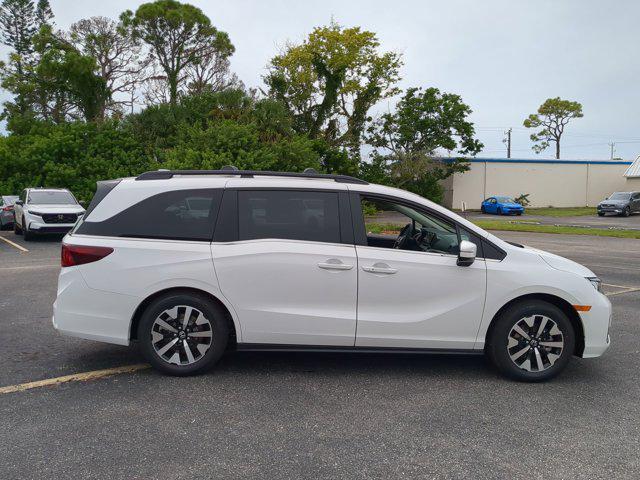new 2026 Honda Odyssey car, priced at $42,937