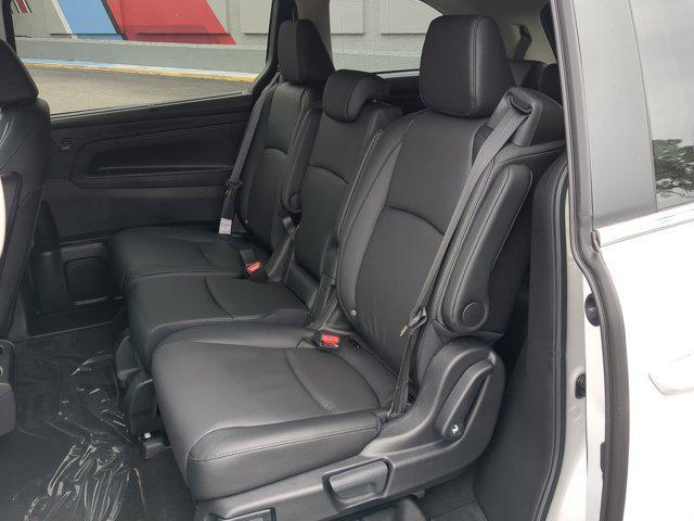 new 2026 Honda Odyssey car, priced at $42,937