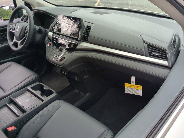 new 2026 Honda Odyssey car, priced at $42,937