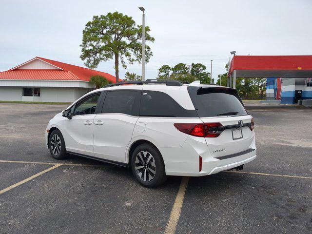 new 2026 Honda Odyssey car, priced at $42,937
