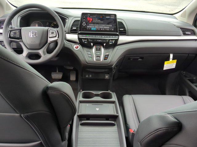 new 2026 Honda Odyssey car, priced at $42,937