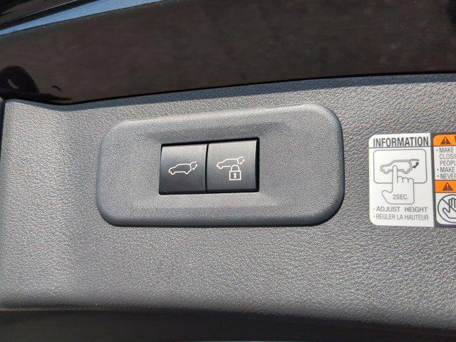 used 2023 Lexus NX 250 car, priced at $33,477