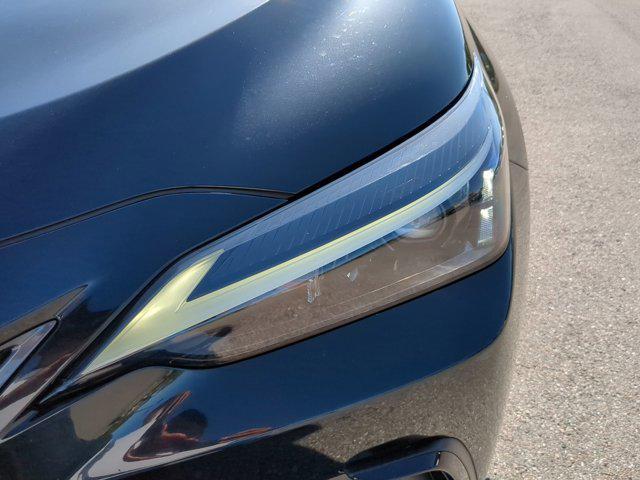 used 2023 Lexus NX 250 car, priced at $33,477