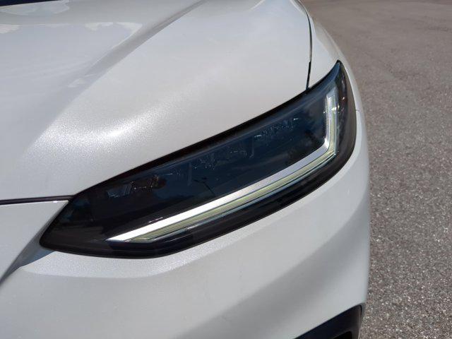 new 2026 Honda HR-V car, priced at $28,364