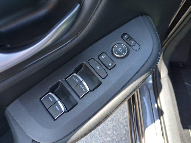 new 2026 Honda HR-V car, priced at $27,182