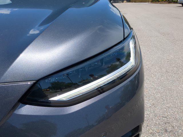 new 2026 Honda HR-V car, priced at $27,182