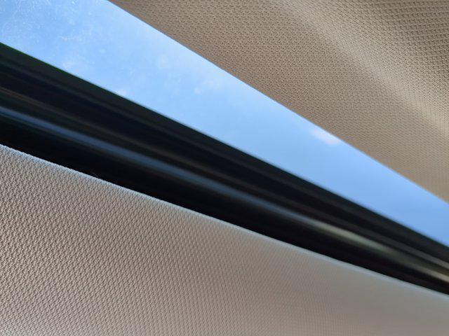new 2026 Honda HR-V car, priced at $27,182