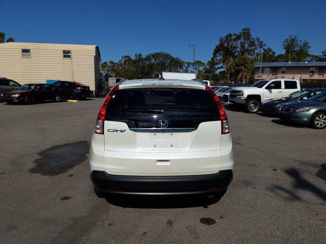 used 2013 Honda CR-V car, priced at $14,691