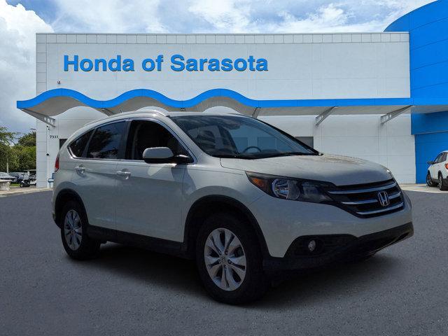 used 2013 Honda CR-V car, priced at $14,691