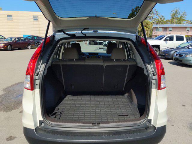 used 2013 Honda CR-V car, priced at $14,691