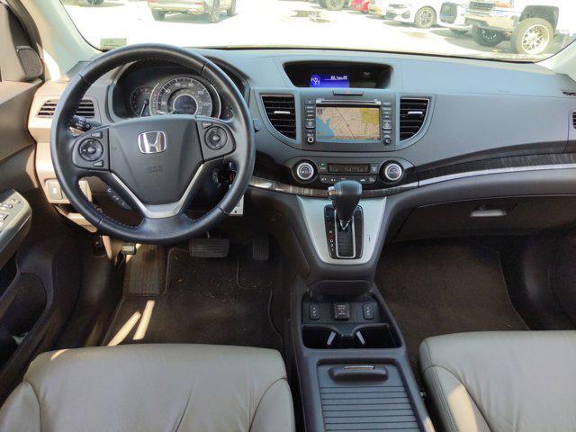 used 2013 Honda CR-V car, priced at $14,691