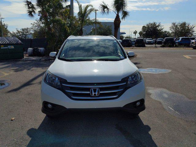 used 2013 Honda CR-V car, priced at $14,691