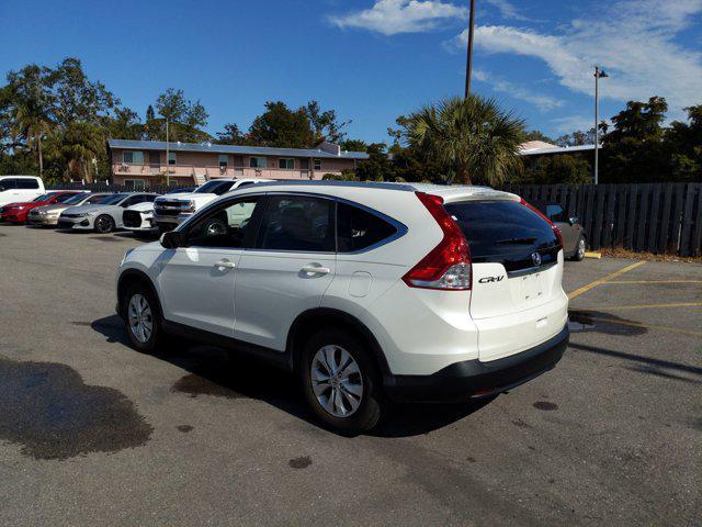 used 2013 Honda CR-V car, priced at $14,691