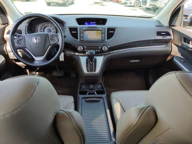 used 2013 Honda CR-V car, priced at $14,691