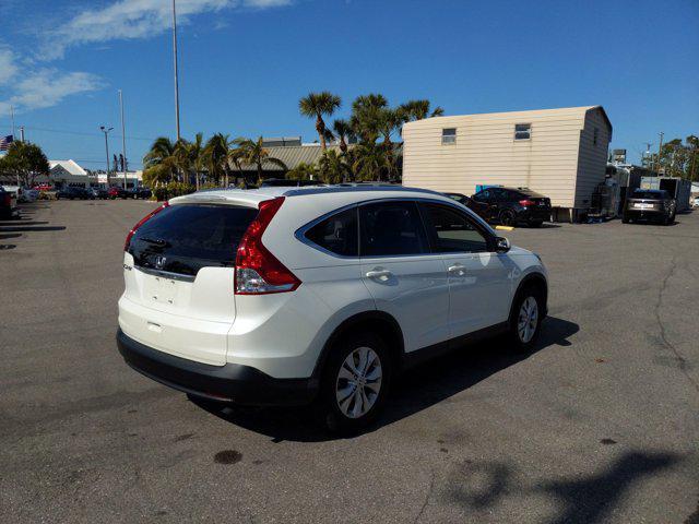 used 2013 Honda CR-V car, priced at $14,691