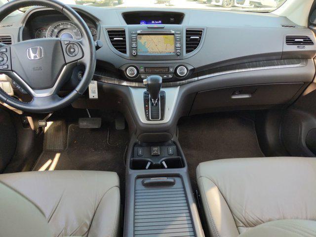 used 2013 Honda CR-V car, priced at $14,691