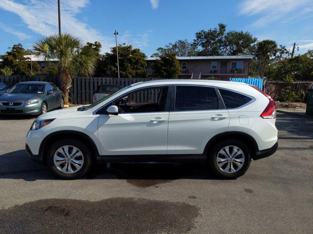 used 2013 Honda CR-V car, priced at $14,691