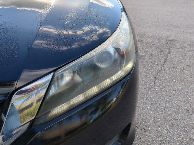 used 2015 Honda Accord car, priced at $12,992