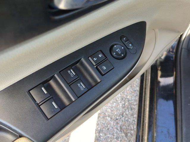 used 2015 Honda Accord car, priced at $12,992