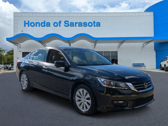 used 2015 Honda Accord car, priced at $12,992