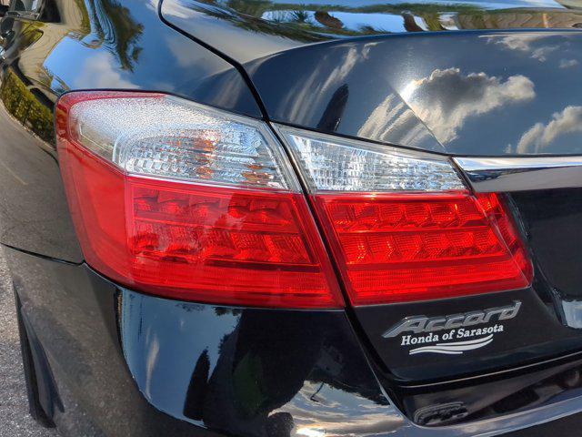 used 2015 Honda Accord car, priced at $12,992