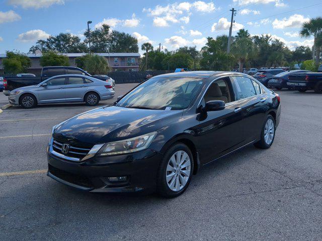 used 2015 Honda Accord car, priced at $12,992