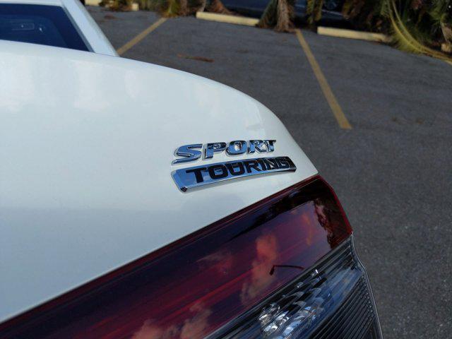 new 2025 Honda Civic Hybrid car, priced at $31,777