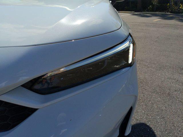 new 2025 Honda Civic Hybrid car, priced at $31,777
