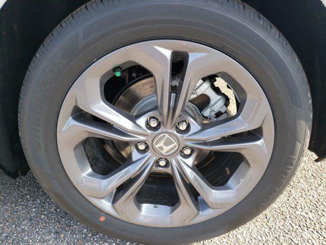 new 2024 Honda Accord Hybrid car, priced at $34,483