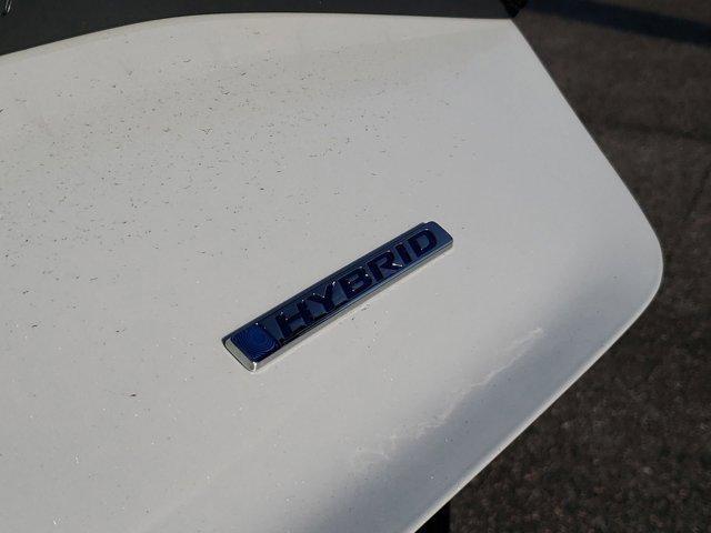new 2024 Honda Accord Hybrid car, priced at $34,483