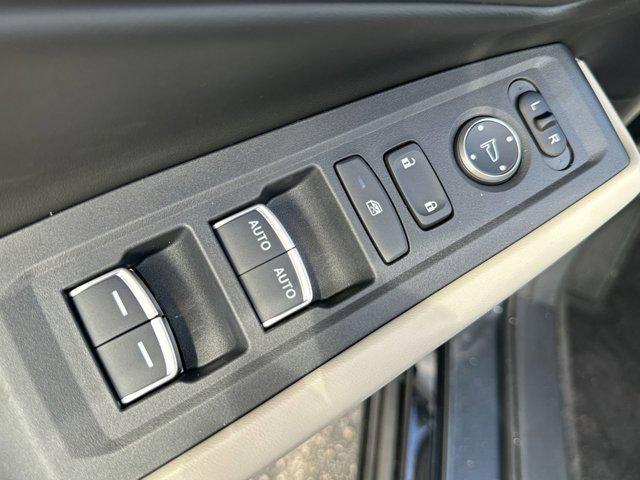 new 2024 Honda Accord Hybrid car, priced at $34,483
