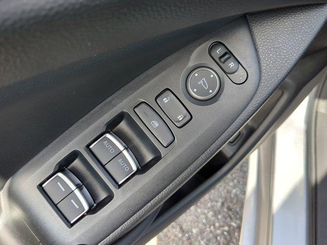 used 2021 Honda Accord car, priced at $21,443