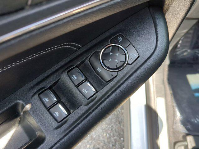 used 2022 Ford Edge car, priced at $19,977