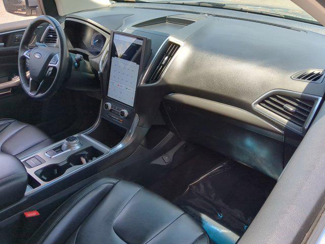 used 2022 Ford Edge car, priced at $19,977