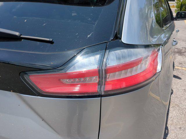 used 2022 Ford Edge car, priced at $19,977