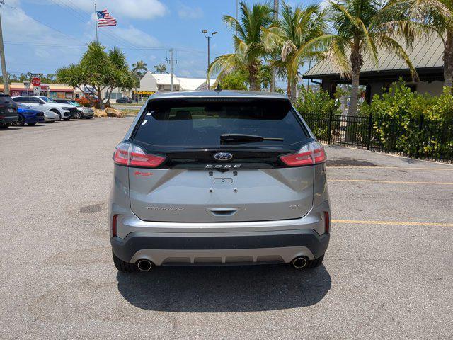 used 2022 Ford Edge car, priced at $19,977