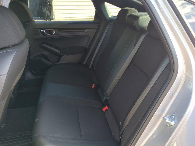used 2022 Honda Civic car, priced at $22,977