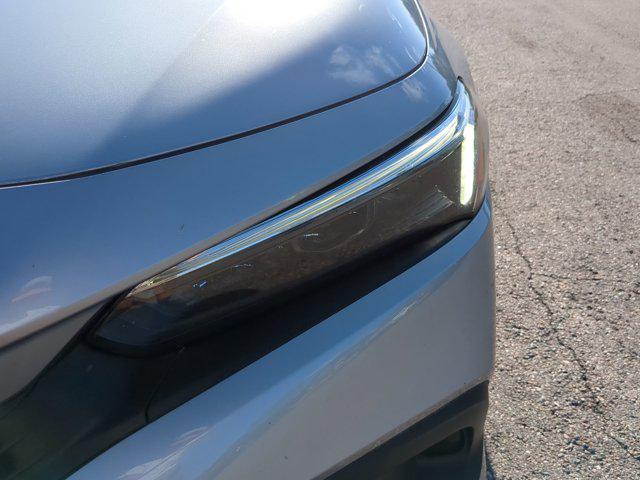 used 2022 Honda Civic car, priced at $22,977