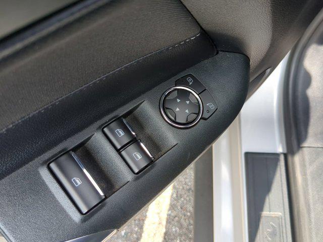 used 2018 Ford Mustang car, priced at $16,977