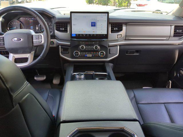 used 2024 Ford Expedition car, priced at $53,977