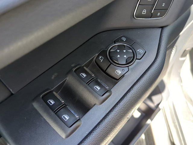 used 2024 Ford Expedition car, priced at $53,977