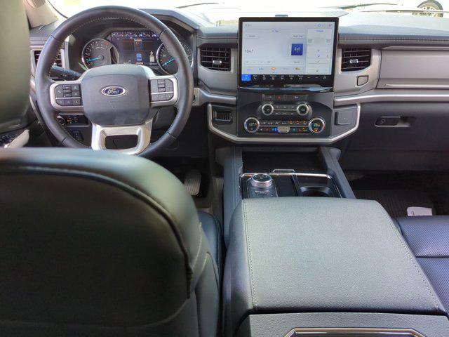 used 2024 Ford Expedition car, priced at $53,977