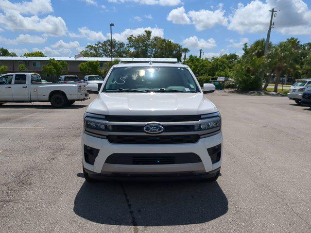 used 2024 Ford Expedition car, priced at $53,977