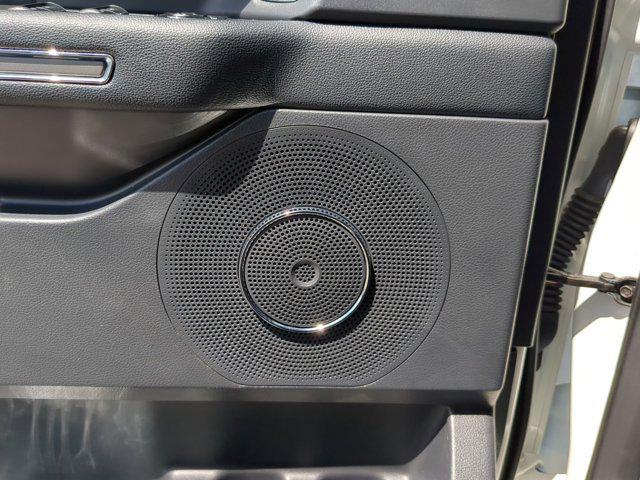 used 2024 Ford Expedition car, priced at $53,977